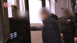WOW: CBS (60 Minutes) Joined German Police to Conduct a Raids on a Citizens for Posting a Memes Online
