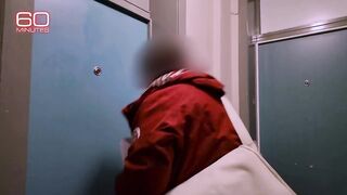 WOW: CBS (60 Minutes) Joined German Police to Conduct a Raids on a Citizens for Posting a Memes Online
