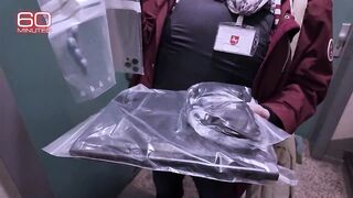 WOW: CBS (60 Minutes) Joined German Police to Conduct a Raids on a Citizens for Posting a Memes Online