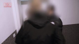 WOW: CBS (60 Minutes) Joined German Police to Conduct a Raids on a Citizens for Posting a Memes Online