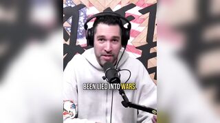 Dave Smith Articulates what Many of us Have Been Feeling for Quite Some Time.