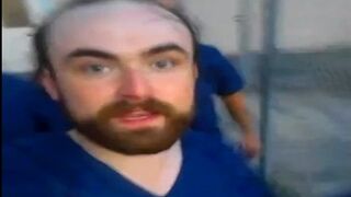 WILD: Inmate Records Himself and Others Escaping Connecticut Prison.