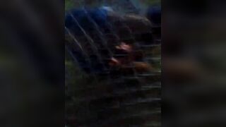 WILD: Inmate Records Himself and Others Escaping Connecticut Prison.