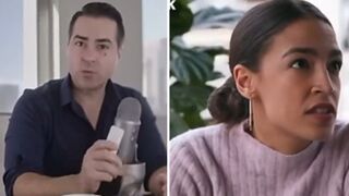 BREAKING: AOC is an Actress. She Attended a Casting-Call and was Given the Roll of “Congresswoman”.
