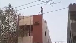 now this is a strange one .....