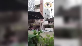 now this is a strange one .....