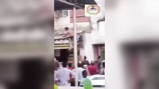 now this is a strange one .....