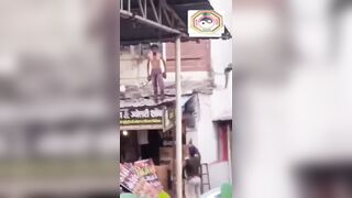 now this is a strange one .....