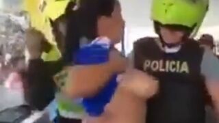 Crazy as they Come, but Nothing to Hide