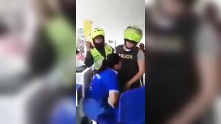 Crazy as they Come, but Nothing to Hide