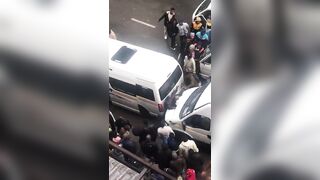 This Man Stole a Cell Phone from the WRONG People. Check this out