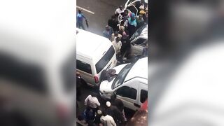This Man Stole a Cell Phone from the WRONG People. Check this out
