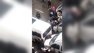 This Man Stole a Cell Phone from the WRONG People. Check this out