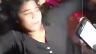 Woman torture in Zihadistan