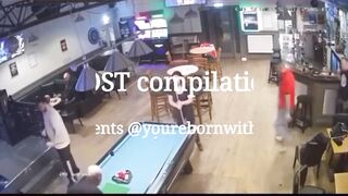 Fighting compilation recommend
