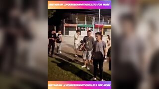 Fighting compilation recommend