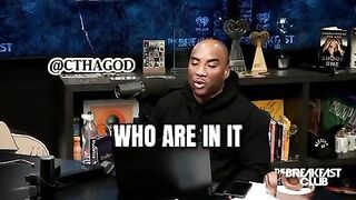 Federal Worker Calls The Breakfast Club To Praise DOGE, Says the Lazy People are Now Gone and She Got Promoted.