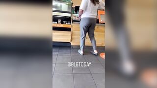 Jamba Juice Karen Sounds Like She Needs An Exorcist While Melting Down