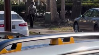 Police Stop Man DEAD in his Tracks after He Shot a Deputy and Deserved It