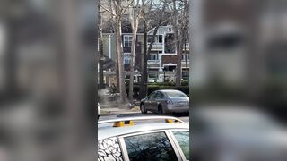 Police Stop Man DEAD in his Tracks after He Shot a Deputy and Deserved It