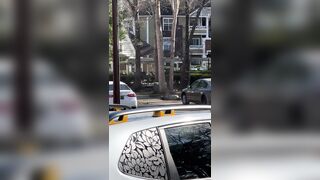 Police Stop Man DEAD in his Tracks after He Shot a Deputy and Deserved It