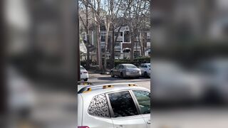 Police Stop Man DEAD in his Tracks after He Shot a Deputy and Deserved It