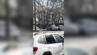 Police Stop Man DEAD in his Tracks after He Shot a Deputy and Deserved It