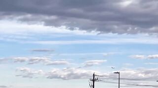 JUST NOW: Again, FedEx cargo plane to make emergency landing at Newark airport