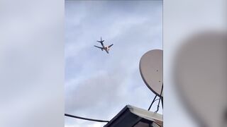 JUST NOW: Again, FedEx cargo plane to make emergency landing at Newark airport