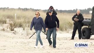 Are We Great Again? This was our President just a Few Weeks Ago