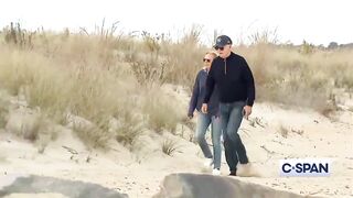 Are We Great Again? This was our President just a Few Weeks Ago