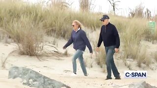 Are We Great Again? This was our President just a Few Weeks Ago