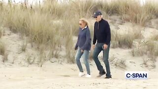 Are We Great Again? This was our President just a Few Weeks Ago