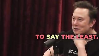Elon Explains to Rogan Why he has not Yet Released the "Mother of All Twitter Files" and the "Fauci Files".