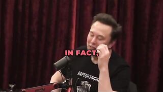 Elon Explains to Rogan Why he has not Yet Released the "Mother of All Twitter Files" and the "Fauci Files".