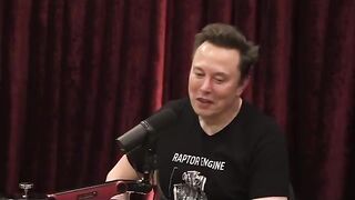 Elon Explains to Rogan Why he has not Yet Released the "Mother of All Twitter Files" and the "Fauci Files".