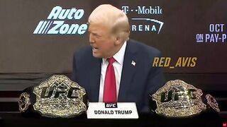 Dana White has Officially Gotten Involved.