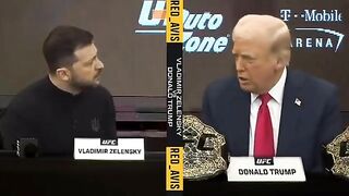 Dana White has Officially Gotten Involved.