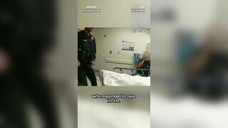 Good Grief! A Methhead Deputy in Sacramento Smoked Drugs he Confiscated, thinking it was Meth. It was Fentanyl!!!
