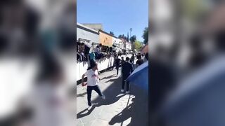 Kid thinks He's Got it figured Out. He DOESN'T