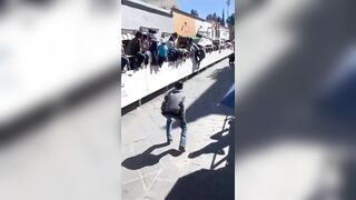 Kid thinks He's Got it figured Out. He DOESN'T