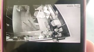 Young man arrested after trying to stab co-worker to death in São Paulo