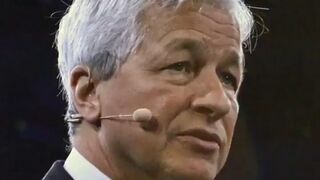 "Leaked" Jamie Dimon Chairman of J.P Morgan Bank ripping the Work Ethic of this Generation .
