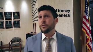In Another Matrix Attack the Moronic Florida AG Has Opened a Criminal Case Against Andrew and Tristan Tate.