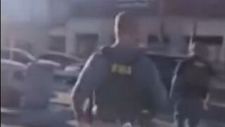 LOL: California Councilwoman's Illegal Immigrant Husband gets Arrested by ICE at a Walmart