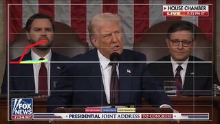 How Voters responded to Trump saying that it is U.S. Policy of only 2 genders, MALE and FEMALE.