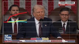 How Voters responded to Trump saying that it is U.S. Policy of only 2 genders, MALE and FEMALE.