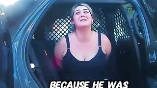 You shouldn’t call 911 to scare your boyfriend