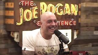 LOL: NFL Superstar and Trump Supporter Showed up to Rogan with a Combat Helmet Because he's "Going to war with Democrats"