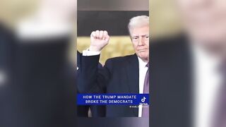 WHOA! Stephen A. Just ROASTS The Democrats!